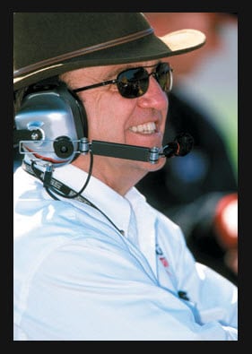 Jack Roush