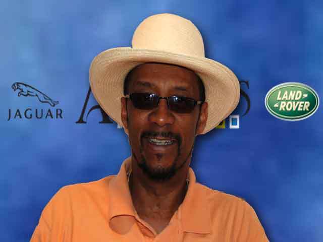 Robert Carter