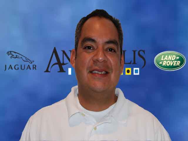 Frank Elizondo