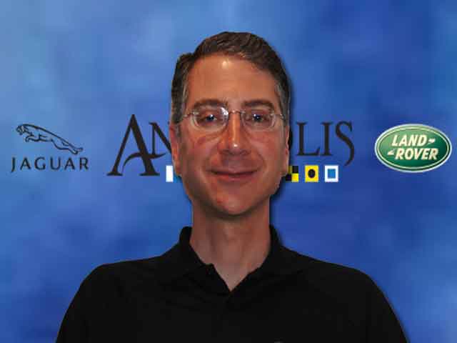Peter Faris
