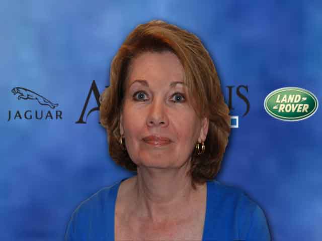 Brenda Colwell