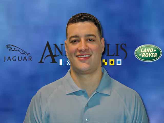 Rick Drosinski
