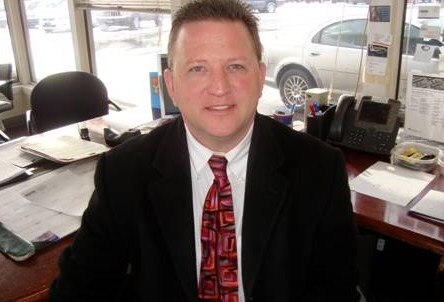 Kevin Hoagland