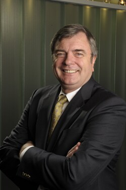 Jack McCue