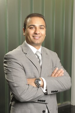 Nash Solanki