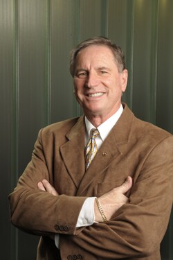 John Sageder