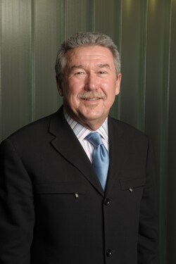 Tony Roman