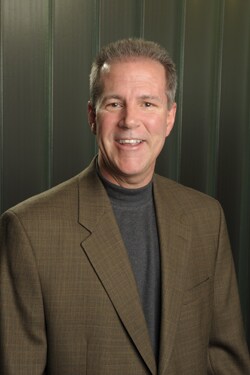 Scott Sabia