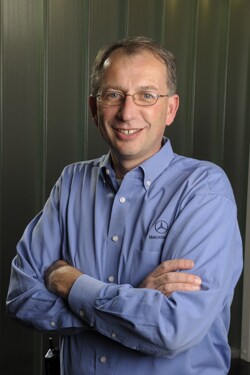 Jeff Hinckle