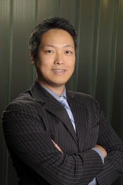 Jason cho
