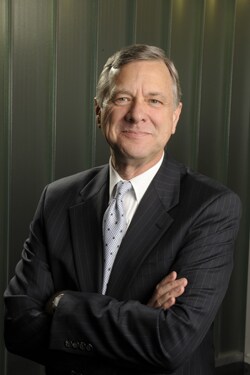 Steve Fraley
