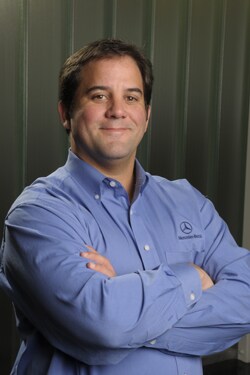Rick Casanova