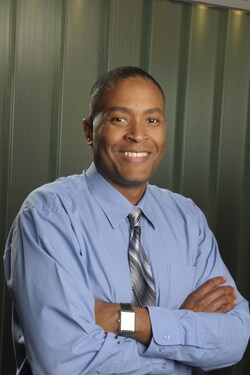 Marcus Huntley