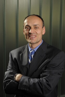 Nick Karaca