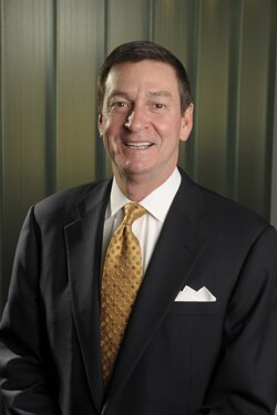 David Phillips