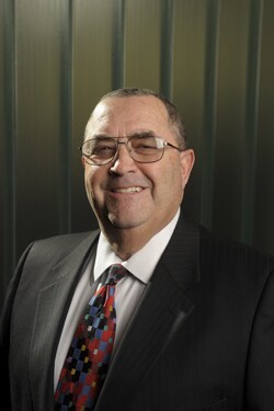 Steve Oblas