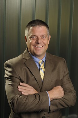Jay Harward