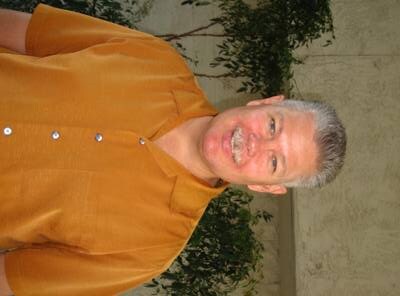 Mark Neumann