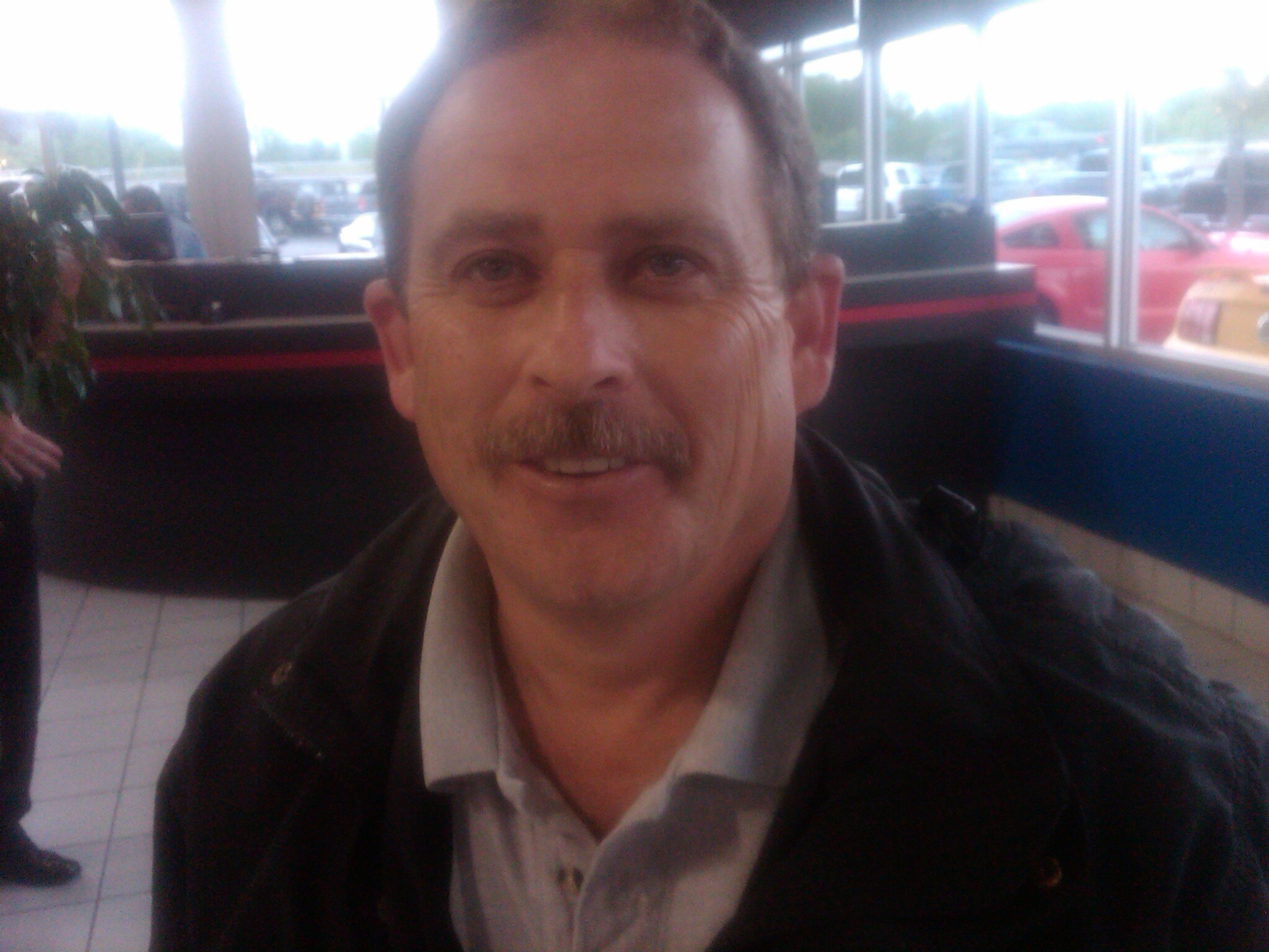 Robert Laughter