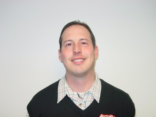 Tony DiBenedetto
