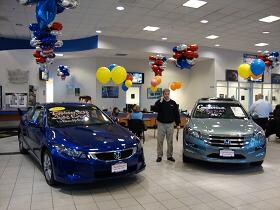 Our Showroom!