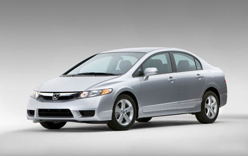 2009 Honda Civic For Sale NH