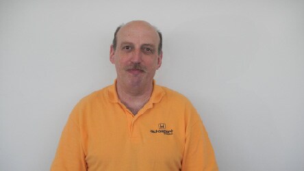 Ken Steel
