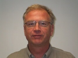 Mal Barber