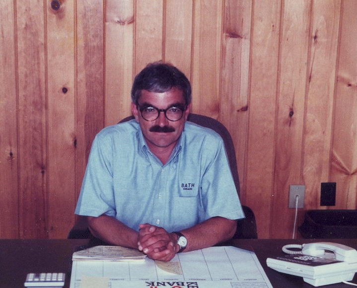 Don Caouette