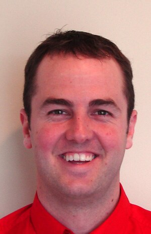 Ryan Lamain