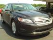 2010 Ford Taurus Sedan