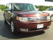 2009 Ford Flex SUV