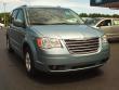 2010 Chrysler Town & Country Van Regular
