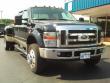 2008 Ford F-450 Truck Long Crew Cab