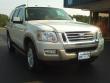 2010 Ford Explorer SUV