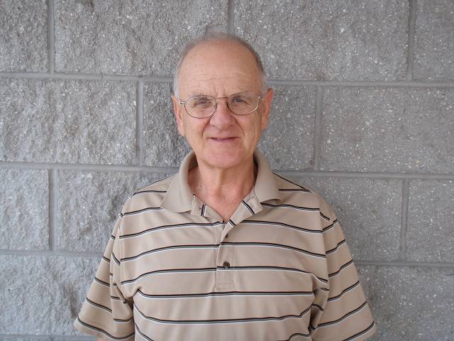 Neil Landes