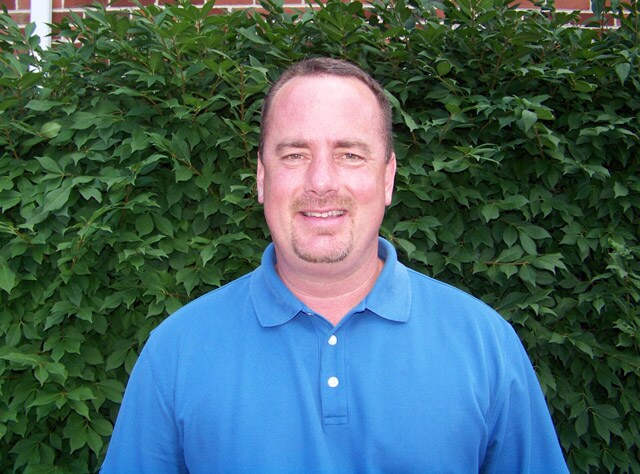 Jeff Halteman