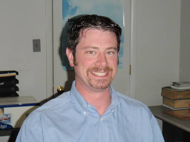 Jim Westover
