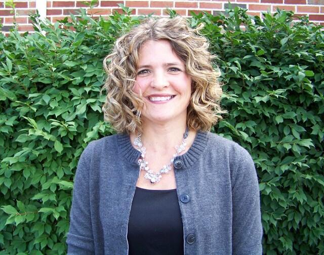 Glenda Leatherman