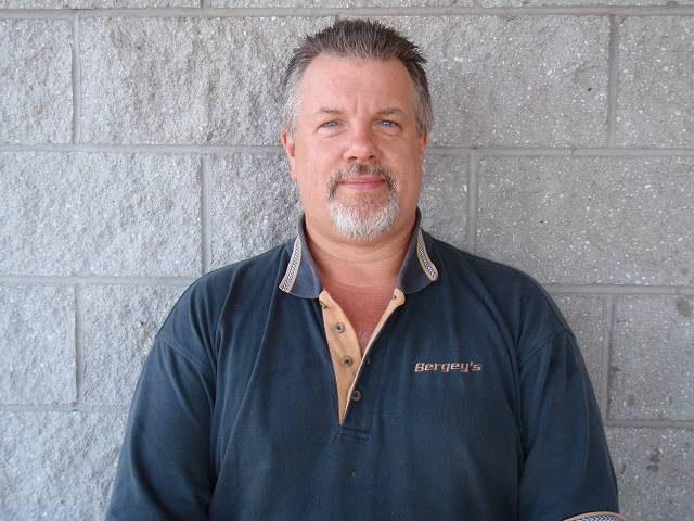 Dave Rittenhouse