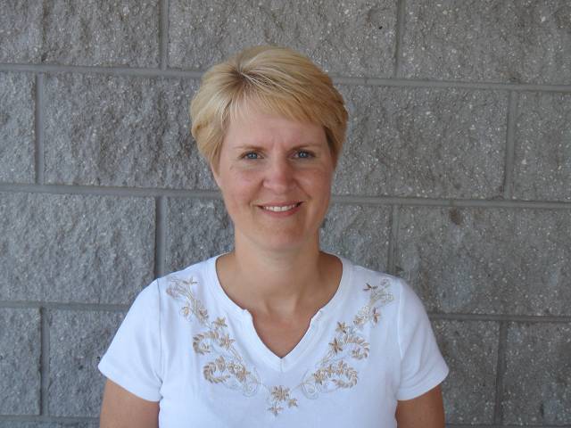 Kathy Becker