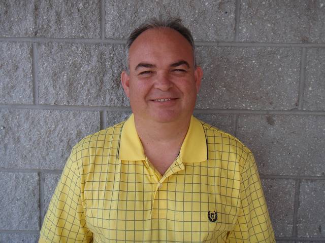 Jim Pollino