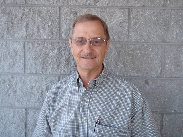 Paul Yothers