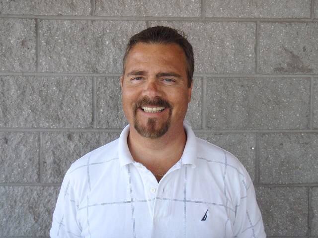 Scott Dement