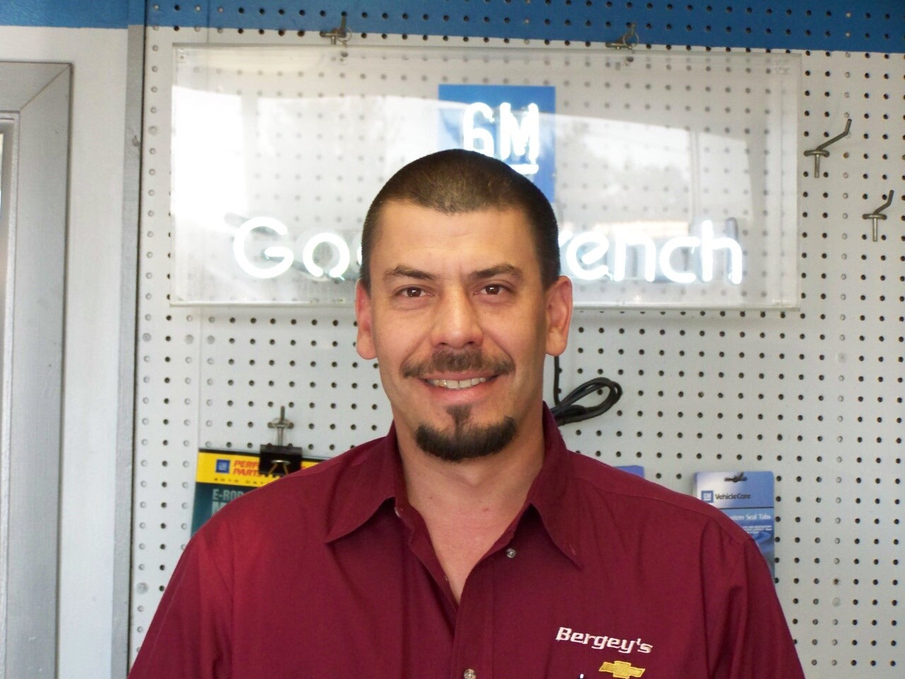 Aaron Block