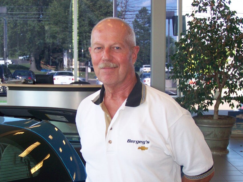 Stan Supranowicz