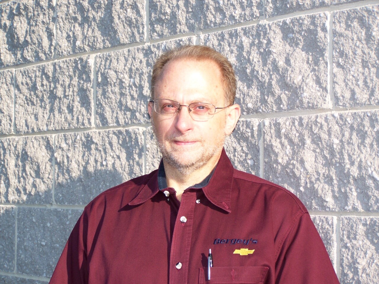 Don Alderfer
