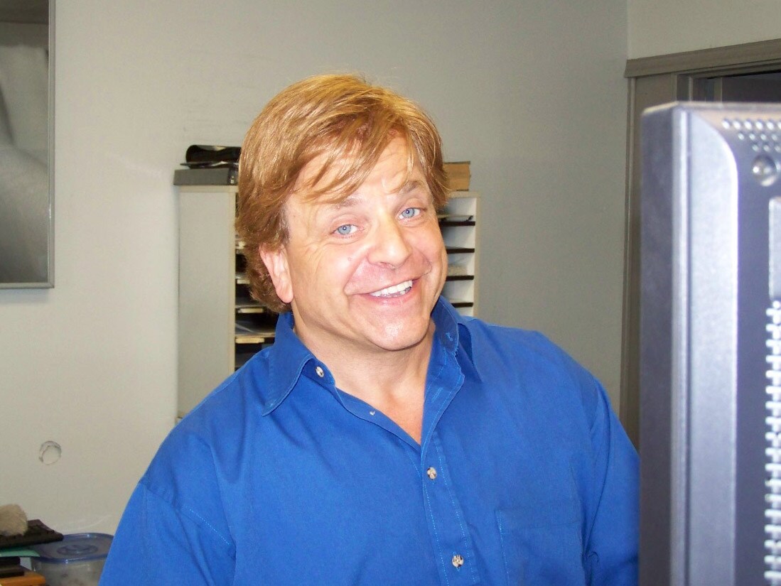 Jesse Ventresca