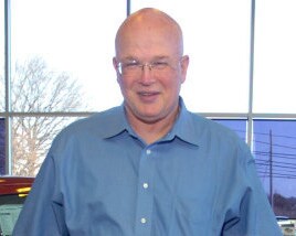 Glenn Bergey