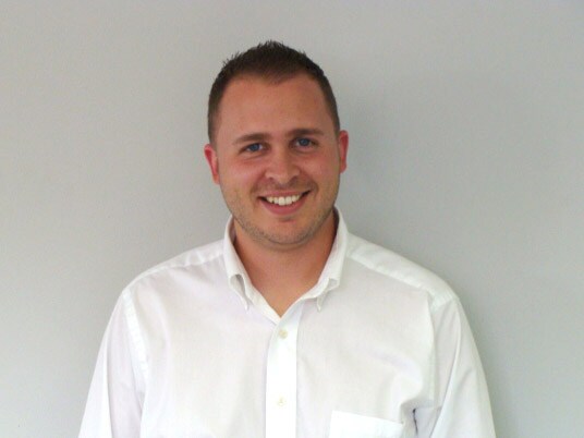Rick Alderfer Jr.